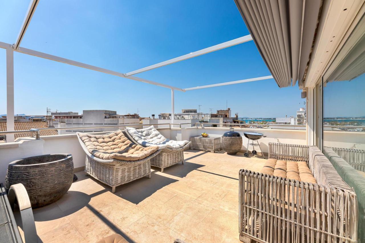 Apartment Casa Rewa Port d'Alcúdia