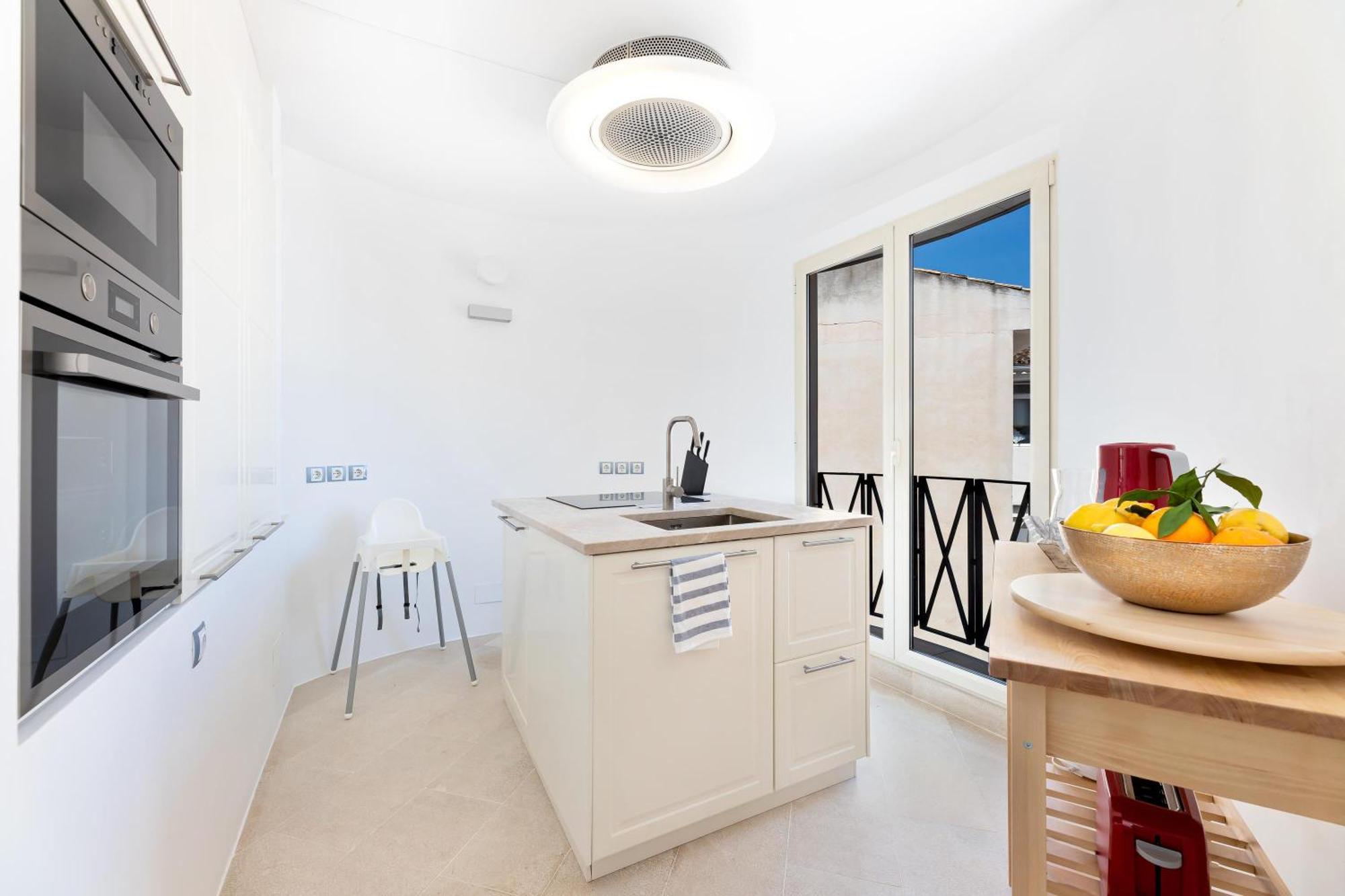 Apartment Casa Rewa *